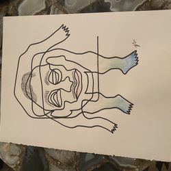 Original Artwork 