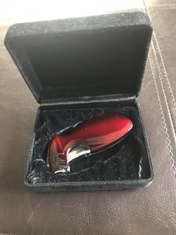 Nice Butane Lighter