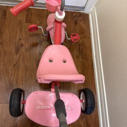 Radio Flyer Kids 