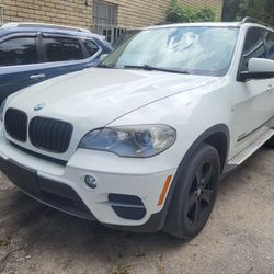 2014 BMW X5