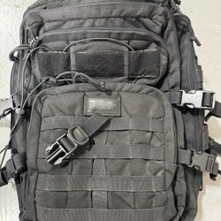 Tacticon Armament Backpack