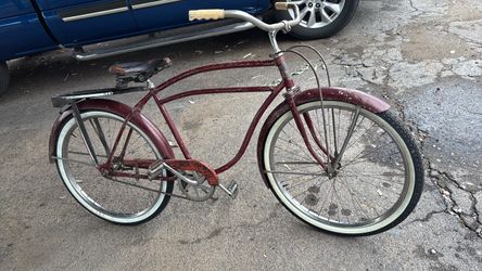 Howthorne bicycle