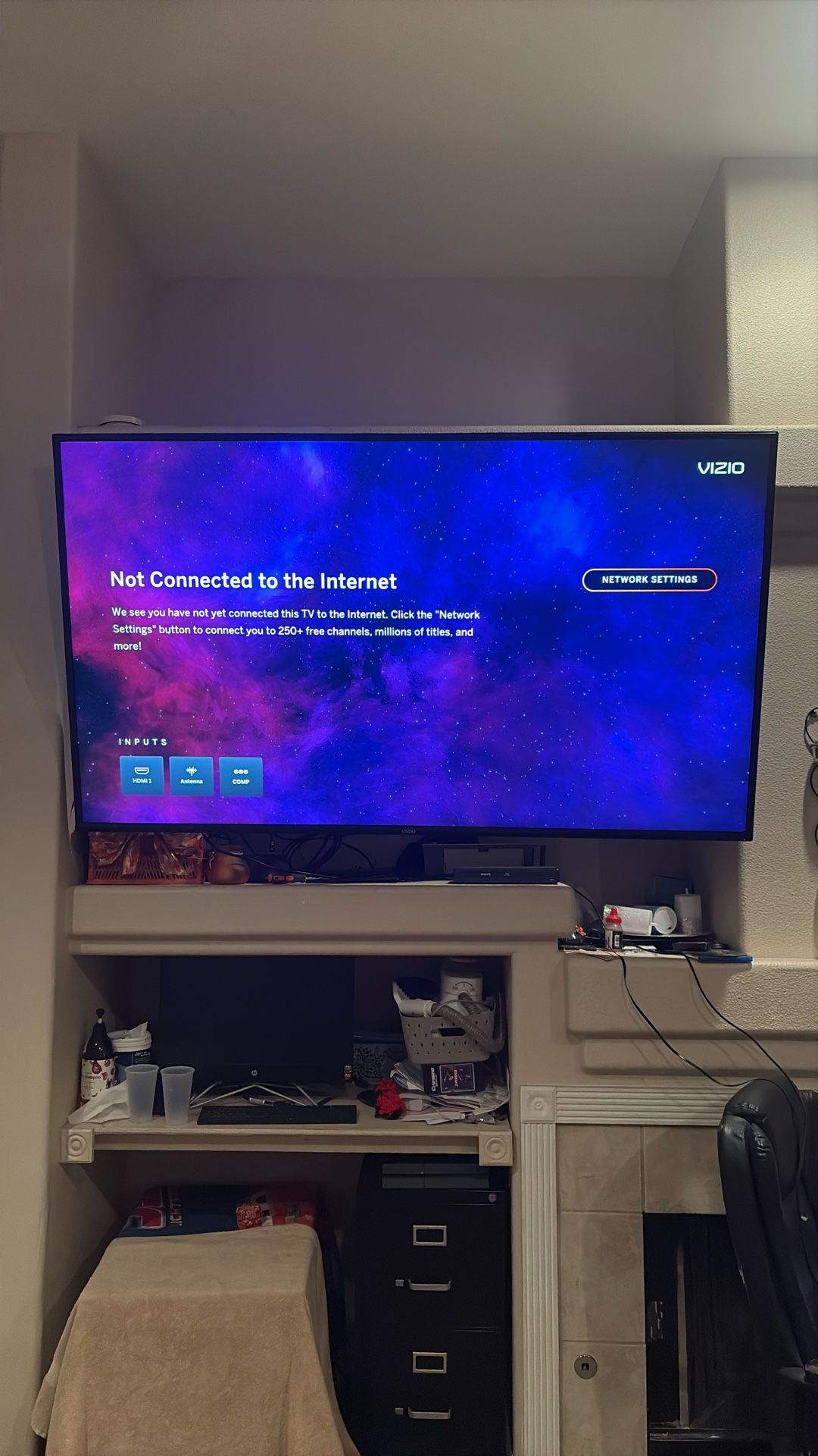 Vizio Smart Tv 75 Inch