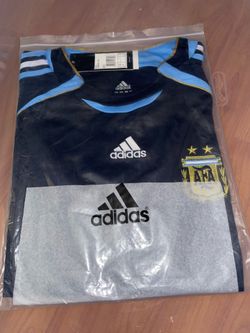 Soccer Jersey