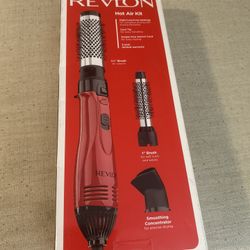 Revlon Hot Air Kit