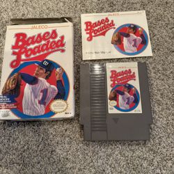 Nintendo Game 