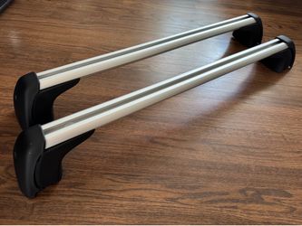 MINI Roof Rack Base Support System - EXCELLENT CONDITION!