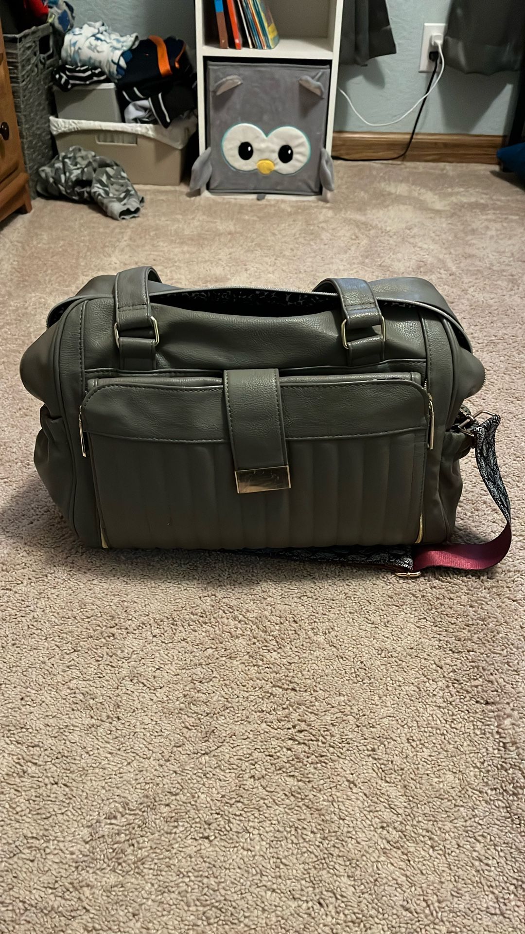 Diaper Bag