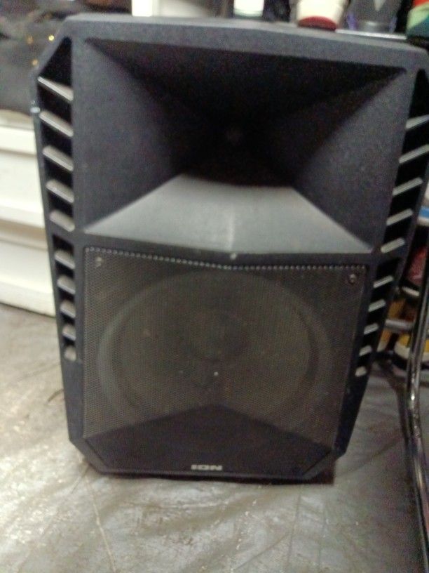 Ion Bluetooth Speaker