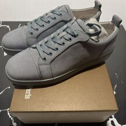 Christian Louboutin Louis Junior Sneakers