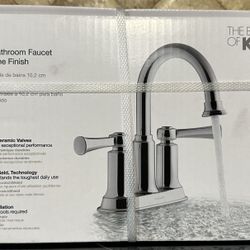 Kohler Aderlee Chrome 
