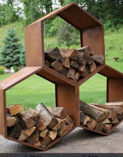 Fire wood