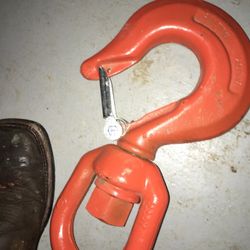 Brand New Hook For Sale  Call Or Text (contact info removed)