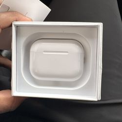 Apple Air Pod Pro 3