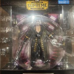 Sting Figure 