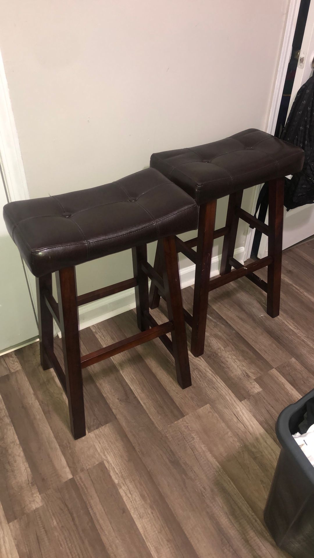 Bar Stools $50 Each 