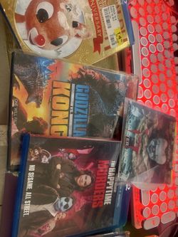 Movies