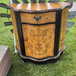 Entry Room Chest