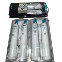 6x EveryDrop Pur Ice And Water Refrigerator Filter 3 New ΕDR3RXD1 (F30)