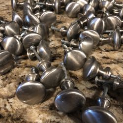 Kitchen Knobs
