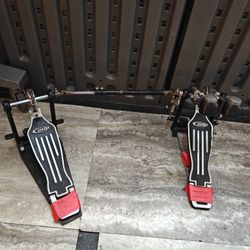 Pdp Double Bass Pedal