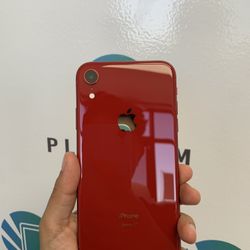🚨📱 iPhone XR 64 GB Unlocked BH80% 🔋 Case And Headphones For Fre ❤️💯