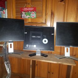 Monitors