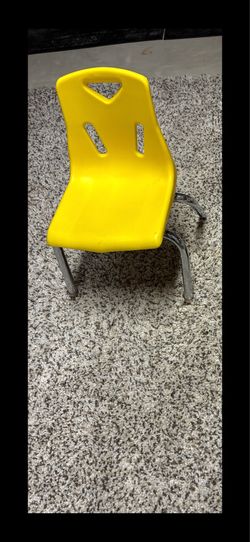 Preschool Chairs