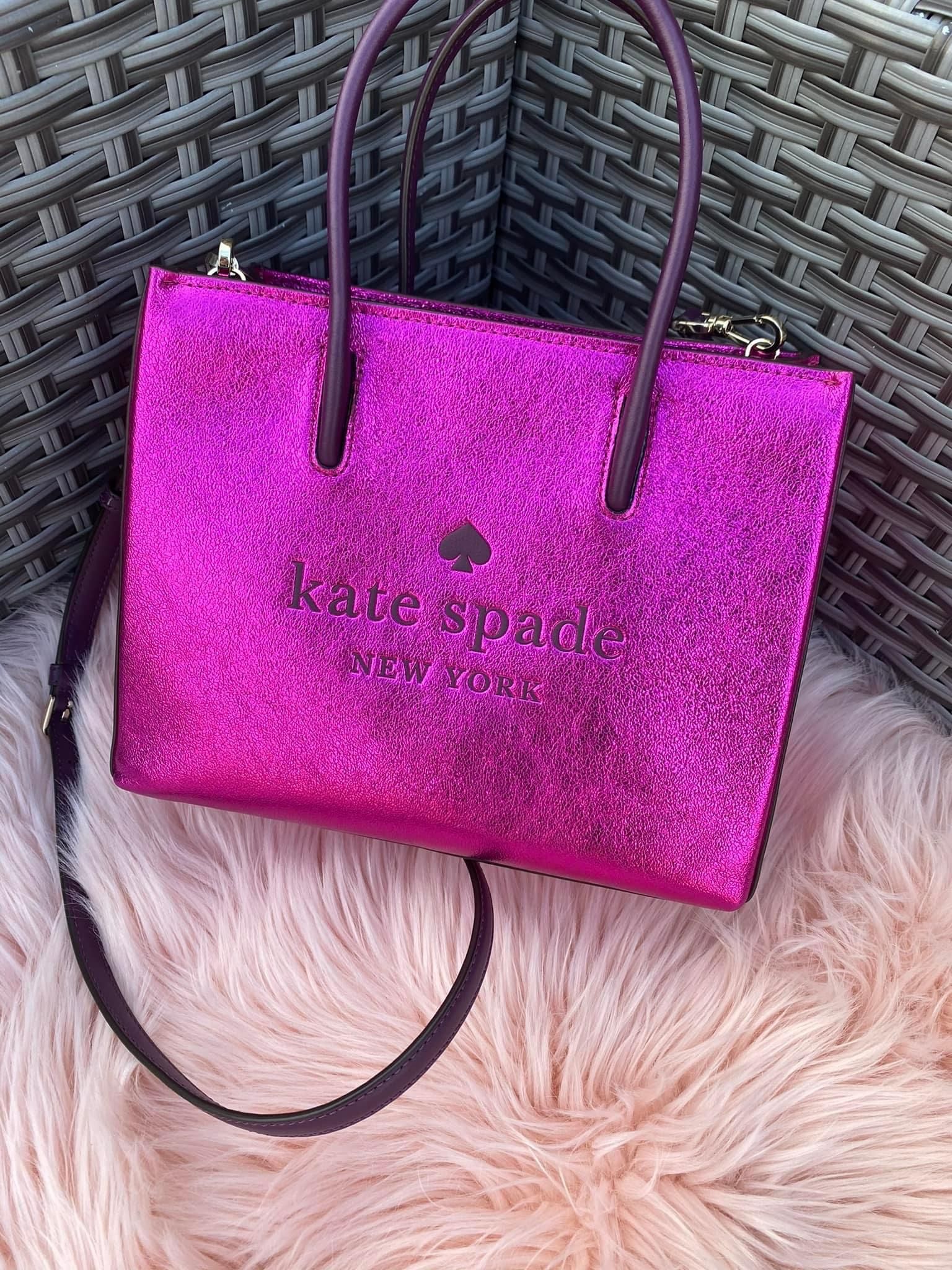 Crossbody Kate Spade