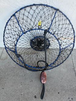 Lobster Hoop $60 each