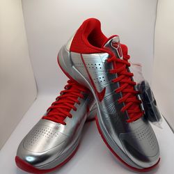 Nike KOBE 5 Pronto “Caitlin Clark Rookie of the Year”