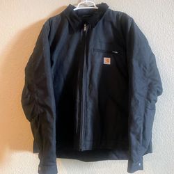 Carhartt Men’s Jacket Xl