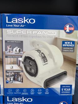 lasko blower fan