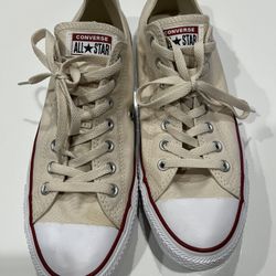 Converse Low Top Mens Size 11