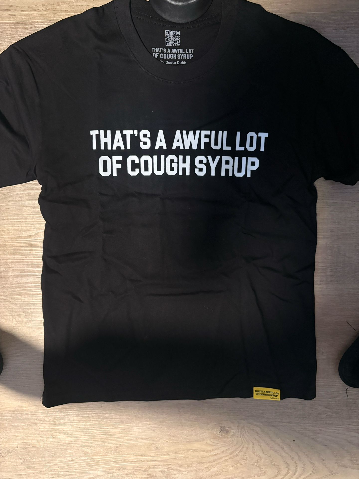 Alocs Shirt