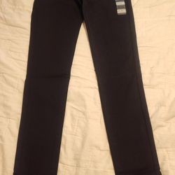NEW Juniors Levi High-Rise sz 24 (0) Super Skinny Jeans