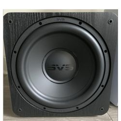 SVS SB PRO 1000