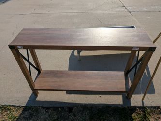 Entry Table
