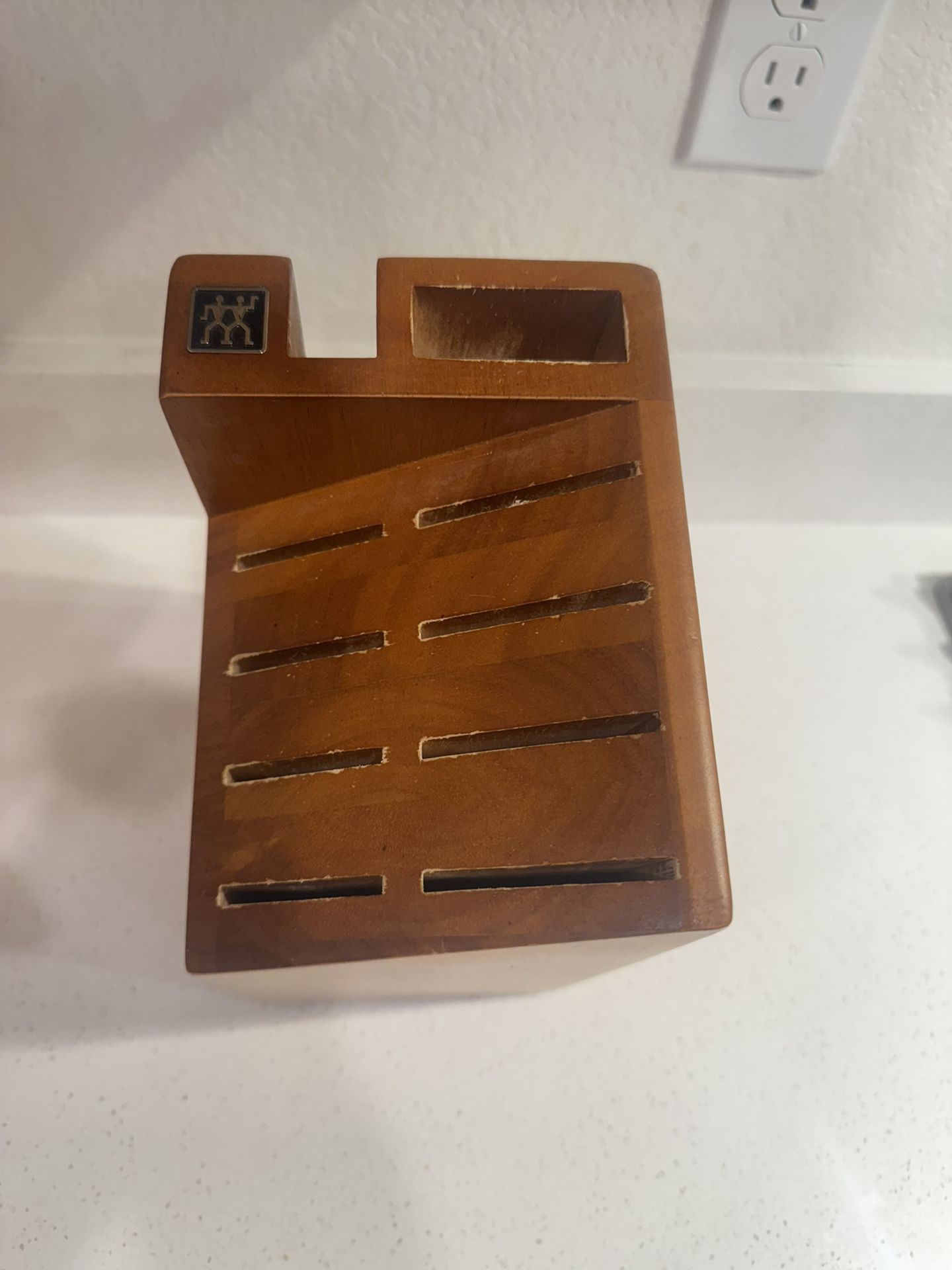 ZWILLING Knife Block