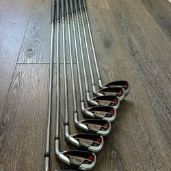 Golf Club Set 