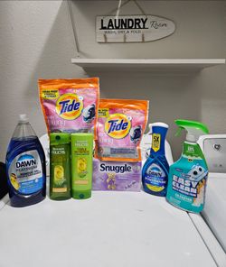 Household Bundle
