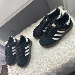 Spezial Adidas
