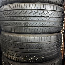 Tires 225-45r19 Yokohama