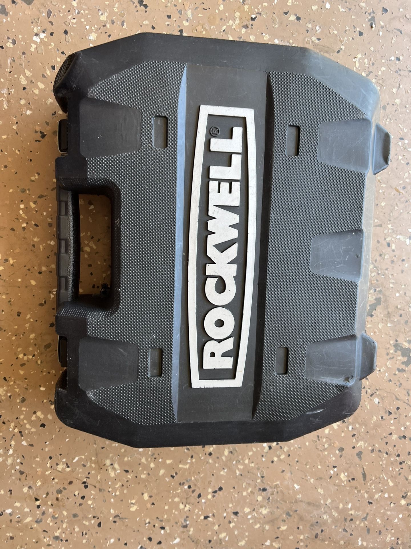Rockwell Power Drills