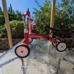 Radio Flyer