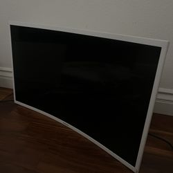 Samsung Computer Monitor 