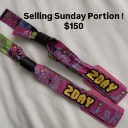 Hard Summer Sunday Portion