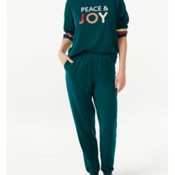 New Womens Pajama Sets & Robe