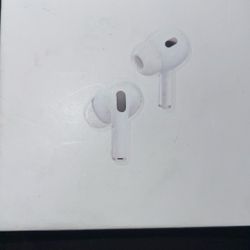 Apple Air Pods Pro