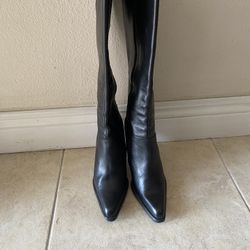 Boots / Leather Boots / High Heel Boots / Dune London Boots 